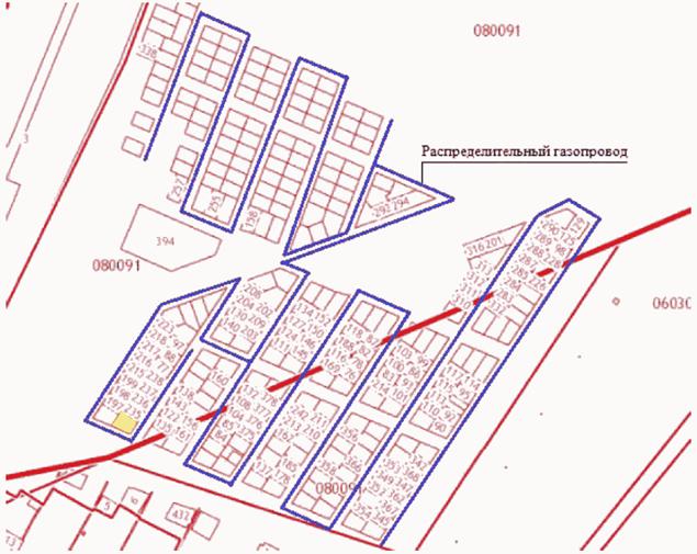 Постановление Губернатора Волгоградской области от 12.08.2020 N 492 "О внесении изменений в постановление Губернатора Волгоградской области от 21 ноября 2017 г. N 769 "Об утверждении региональной программы "Газификация жилищно-коммунального хозяйства, промышленных и иных организаций Волгоградской области на 2017-2021 годы"
