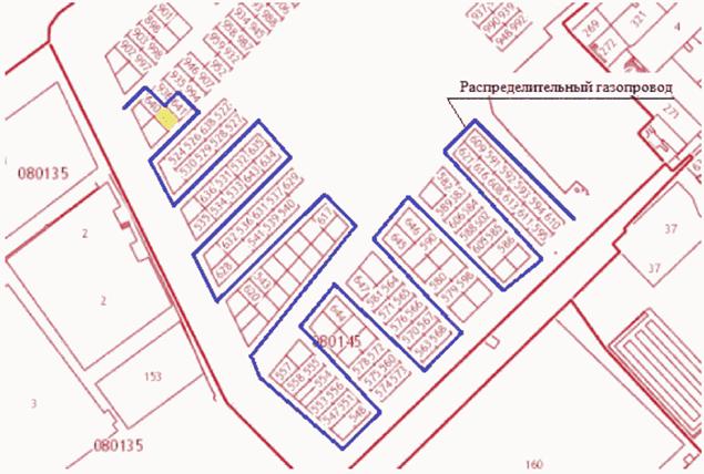 Постановление Губернатора Волгоградской области от 12.08.2020 N 492 "О внесении изменений в постановление Губернатора Волгоградской области от 21 ноября 2017 г. N 769 "Об утверждении региональной программы "Газификация жилищно-коммунального хозяйства, промышленных и иных организаций Волгоградской области на 2017-2021 годы"