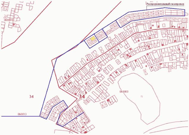 Постановление Губернатора Волгоградской области от 12.08.2020 N 492 "О внесении изменений в постановление Губернатора Волгоградской области от 21 ноября 2017 г. N 769 "Об утверждении региональной программы "Газификация жилищно-коммунального хозяйства, промышленных и иных организаций Волгоградской области на 2017-2021 годы"