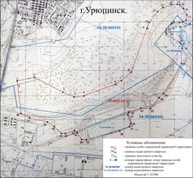 Постановление Администрации Волгоградской области от 14.12.2020 N 784-п "О внесении изменений в постановление Администрации Волгоградской области от 22 августа 2016 г. N 460-п "Об утверждении положений о памятниках природы регионального значения"