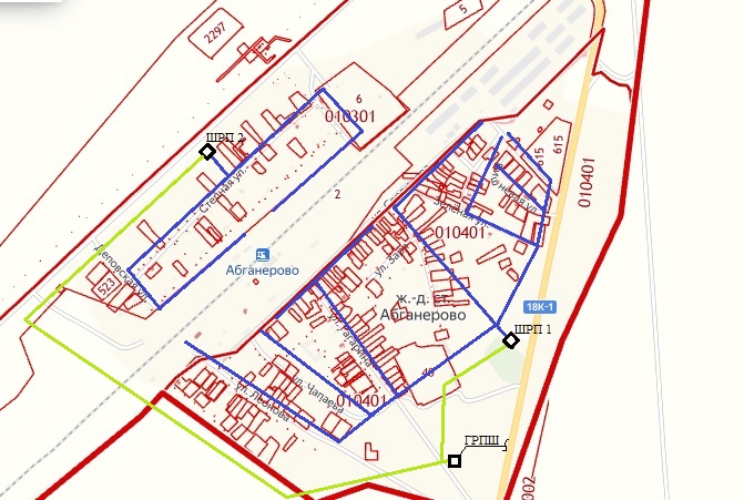 Постановление Губернатора Волгоградской области от 28.12.2020 N 830 "О внесении изменений в постановление Губернатора Волгоградской области от 21 ноября 2017 г. N 769 "Об утверждении региональной программы "Газификация жилищно-коммунального хозяйства, промышленных и иных организаций Волгоградской области на 2017–2021 годы"