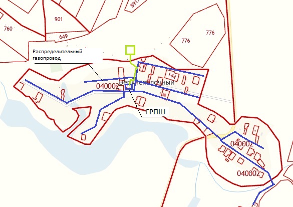 Постановление Губернатора Волгоградской области от 28.12.2020 N 830 "О внесении изменений в постановление Губернатора Волгоградской области от 21 ноября 2017 г. N 769 "Об утверждении региональной программы "Газификация жилищно-коммунального хозяйства, промышленных и иных организаций Волгоградской области на 2017–2021 годы"