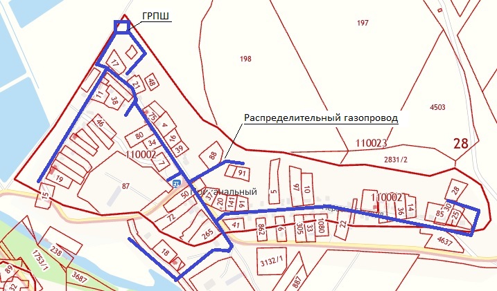 Постановление Губернатора Волгоградской области от 28.12.2020 N 830 "О внесении изменений в постановление Губернатора Волгоградской области от 21 ноября 2017 г. N 769 "Об утверждении региональной программы "Газификация жилищно-коммунального хозяйства, промышленных и иных организаций Волгоградской области на 2017–2021 годы"