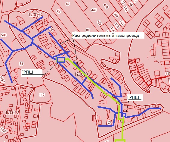 Постановление Губернатора Волгоградской области от 28.12.2020 N 830 "О внесении изменений в постановление Губернатора Волгоградской области от 21 ноября 2017 г. N 769 "Об утверждении региональной программы "Газификация жилищно-коммунального хозяйства, промышленных и иных организаций Волгоградской области на 2017–2021 годы"