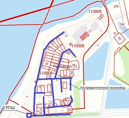 Постановление Губернатора Волгоградской области от 28.12.2020 N 830 "О внесении изменений в постановление Губернатора Волгоградской области от 21 ноября 2017 г. N 769 "Об утверждении региональной программы "Газификация жилищно-коммунального хозяйства, промышленных и иных организаций Волгоградской области на 2017–2021 годы"