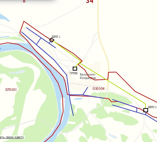 Постановление Губернатора Волгоградской области от 28.12.2020 N 830 "О внесении изменений в постановление Губернатора Волгоградской области от 21 ноября 2017 г. N 769 "Об утверждении региональной программы "Газификация жилищно-коммунального хозяйства, промышленных и иных организаций Волгоградской области на 2017–2021 годы"
