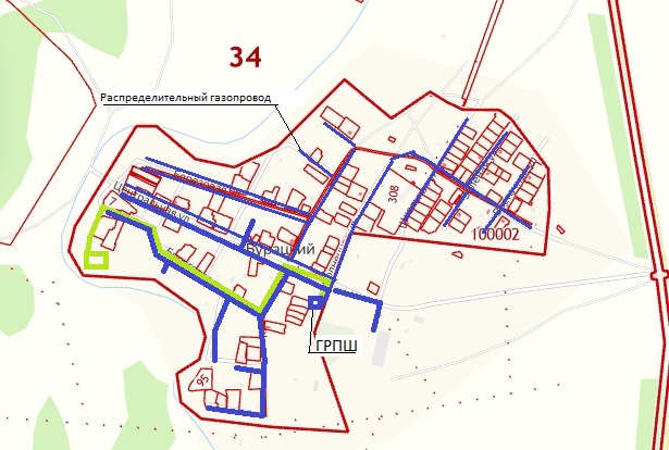 Постановление Губернатора Волгоградской области от 28.12.2020 N 830 "О внесении изменений в постановление Губернатора Волгоградской области от 21 ноября 2017 г. N 769 "Об утверждении региональной программы "Газификация жилищно-коммунального хозяйства, промышленных и иных организаций Волгоградской области на 2017–2021 годы"