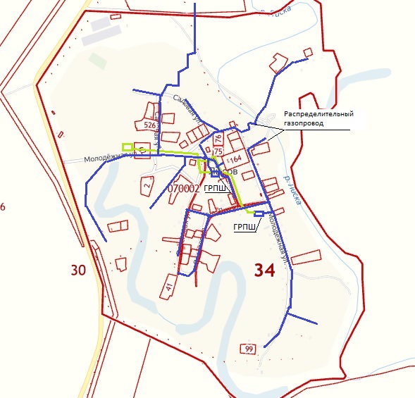 Постановление Губернатора Волгоградской области от 28.12.2020 N 830 "О внесении изменений в постановление Губернатора Волгоградской области от 21 ноября 2017 г. N 769 "Об утверждении региональной программы "Газификация жилищно-коммунального хозяйства, промышленных и иных организаций Волгоградской области на 2017–2021 годы"