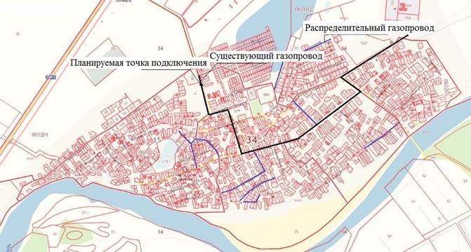 Постановление Губернатора Волгоградской области от 11.06.2021 N 416 "О внесении изменений в постановление Губернатора Волгоградской области от 21 ноября 2017 г. N 769 "Об утверждении региональной программы "Газификация жилищно-коммунального хозяйства, промышленных и иных организаций Волгоградской области на 2017–2021 годы"