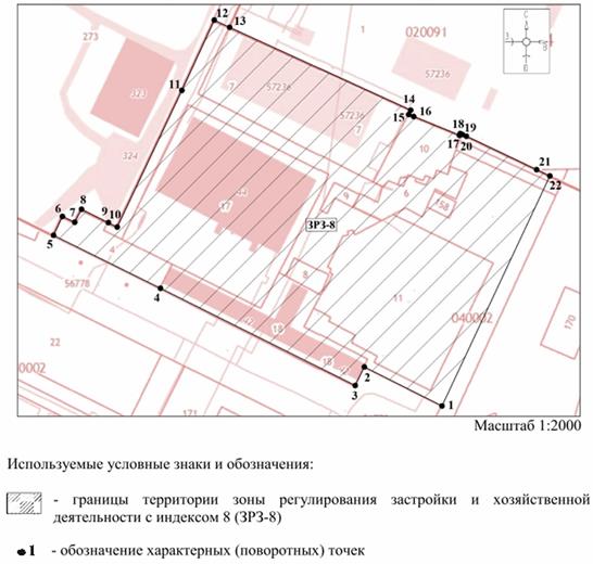 Постановление Администрации Волгоградской области от 01.03.2022 N 111-п "Об установлении зон охраны объекта культурного наследия федерального значения "Мамаев курган" - место ожесточенных боев в 1942-1943 гг.", расположенного по адресу: Волгоградская область, Волгоград, Мамаев курган, и об утверждении режимов использования земель и требований к градостроительным регламентам в границах территорий указанных зон"