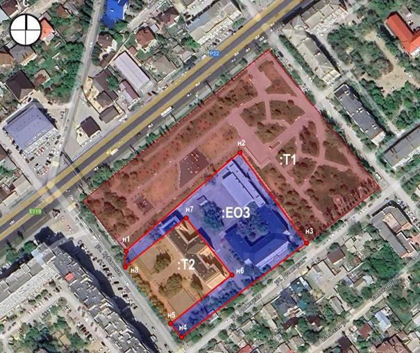 Постановление Администрации Волгоградской области от 11.12.2023 N 817-п "Об установлении объединенной зоны охраны объекта культурного наследия федерального значения "Братская могила, в которой похоронены воины 57-й и 64-й армий, погибшие при обороне Сталинграда", расположенного по адресу: Волгоград, сад им. 8 Марта, и объекта культурного наследия регионального значения "Место, где размещался штаб 8 воздушной армии", расположенного по адресу: Волгоград, ул.Кубанская, школа-интернат N 1, и об утверждении требований к градостроительным регламентам в ее границах"